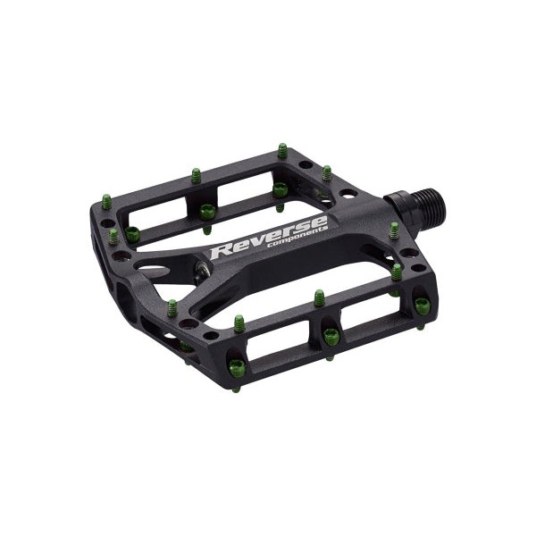Black ONE platform pedals
