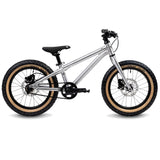 Hellion 16 Zoll - Chrom