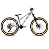 Hellion 24 Zoll - Chrom