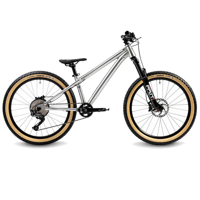 Hellion 24 Zoll - Chrom