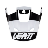Visor Moto 3.5 Junior - black/white - V24