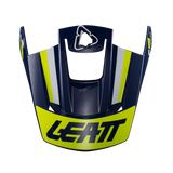 Visor Moto 3.5 Junior - blue - V24