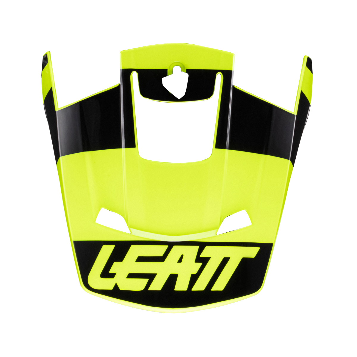 Visor Moto 3.5 Junior - citrus - V24