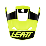 Visor Moto 3.5 Junior - citrus - V24