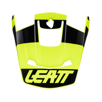 Visor Moto 3.5 Junior - citrus - V24