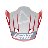 Visor Moto 8.5 - forge - V24