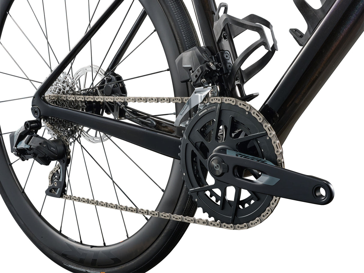 Avail Advanced Pro 1 - BlueDragonfly/Carbon