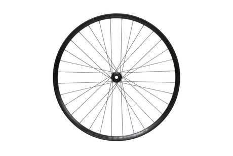 Fortus 30W Pro 5 CL Disc Vorderrad 29 Zoll 15 x 110 mm - Schwarz