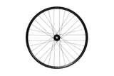 Fortus 30W Pro 5 Disc Vorderrad 29 Zoll 15 x 110 mm - Schwarz