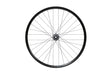 Fortus 30W Pro 5 Disc Vorderrad 29 Zoll 15 x 110 mm - silber