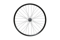 Fortus 30W Pro 5 Disc Vorderrad 29 Zoll 15 x 110 mm - silber