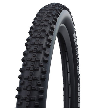 Smart Sam PLUS Drahtreifen DD GreenG E-25 - 60-406 - Black-Reflex
