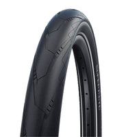 Pneumatico Super Moto copertoncino - 28x2.00 pollici - Addix Performance - Black-Reflex