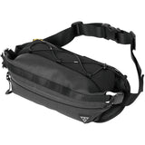 Hip Back, Black