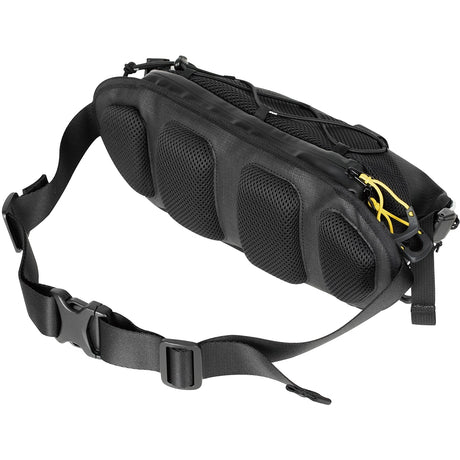 Hip Back, Black