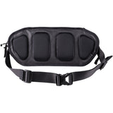 Hip Back, Black