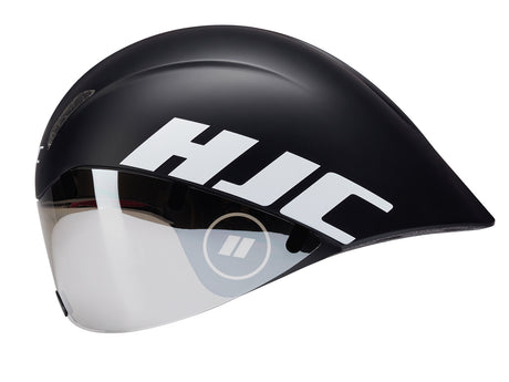 HJC ADWATT 1.5 TRI / Time Trial helmet - Matt Black