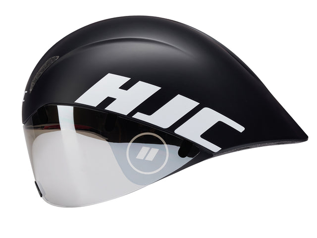 HJC ADWATT 1.5 TRI / Time Trial helmet - Matt Black