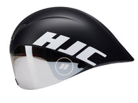 HJC ADWATT 1.5 TRI / Time Trial helmet - Matt Black