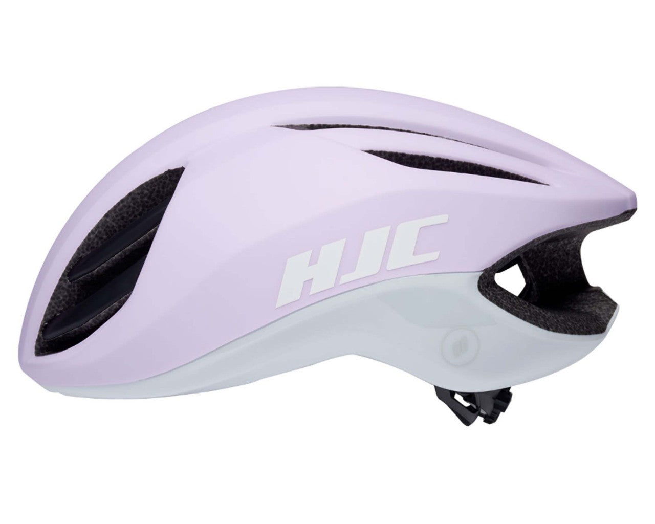 HJC ATARA Road bike helmet Matt Gloss Lavender