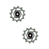 Jockey Wheels Schaltrollen - 12Z - smoke