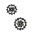 Jockey Wheels Schaltrollen - 14Z / 12Z - Schwarz