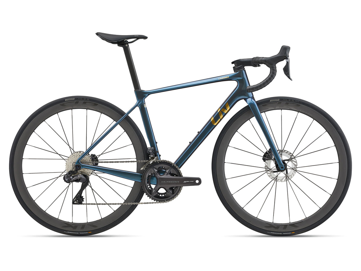 Langma Advanced Pro 0 - Ocean Twilight