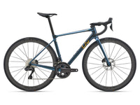 Langma Advanced Pro 0 - Ocean Twilight