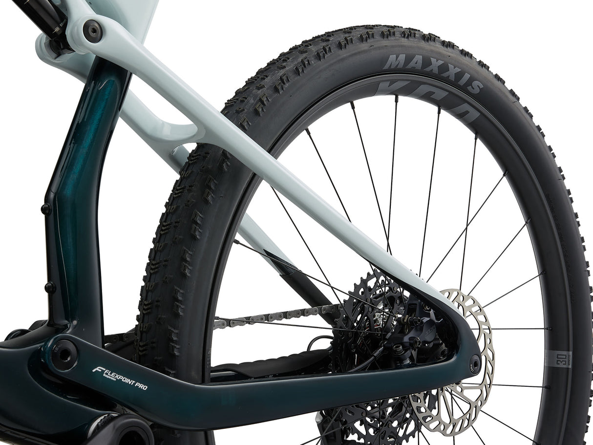 Anthem Advanced SL 2 - Mariana Blue