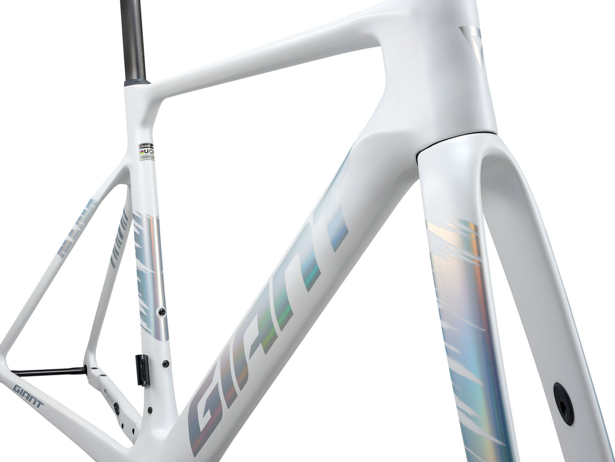 Propel Advanced Pro Frameset - Ray White