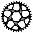 Direct Mount Retainer Kettenblatt R22 - Boost - schwarz