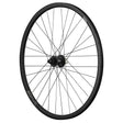 20 Five Disc 28 Zoll Hinterrad Pro 5 - Sram XDR - 32 Loch - Schwarz