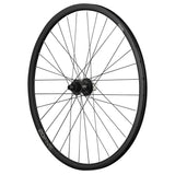 20 Five Disc 28 Zoll Hinterrad Pro 5 - Sram XDR - 32 Loch - Schwarz