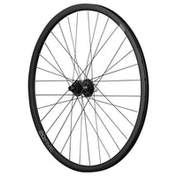 20 Five Disc 28 pollici ruota posteriore Pro 5 - Sram XDR - 32 fori - nero