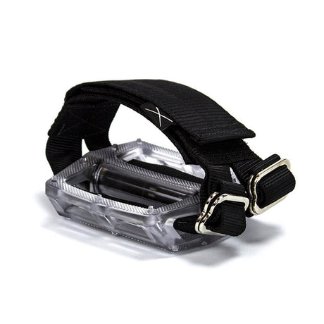 Horizontal Straps