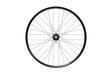 Fortus 26W Pro 5 Disc Singlespeed Hinterrad - schwarz