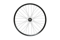 Fortus 30W Pro 5 CL Disc Hinterrad 27,5 Zoll 12 x 148 mm Boost Shimano - schwarz