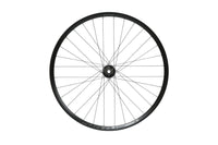 Fortus 30W Pro 5 E-Bike Disc Rear Wheel 29 Inch 12 x 148 mm Boost Shimano HG Steel - Black 