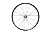 Fortus 30W Pro 5 CL Disc Hinterrad 29 Zoll 12 x 148 mm Boost Shimano Micro Spline - silber