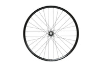 Fortus 30W Pro 5 CL Disc Hinterrad 29 Zoll 12 x 148 mm Boost Sram XD - silber
