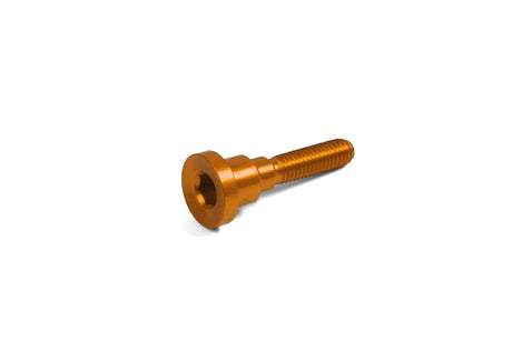Schraube für Head Doctor - orange