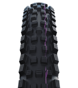 Magic Mary Trail Pro Radial Ultra Soft, 29“ Faltreifen TLR - schwarz