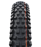 Albert Trail Pro Radial Soft, 27.5“ Faltreifen TLR - schwarz