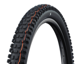Albert Trail Pro Radial Soft, 27.5“ Faltreifen TLR - schwarz