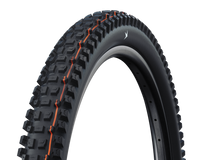 Albert Trail Pro Radial Soft, 27.5“ Faltreifen TLR - schwarz