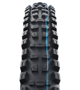 Romy Gravity Pro Radial Soft, 27.5“ Faltreifen TLR - schwarz