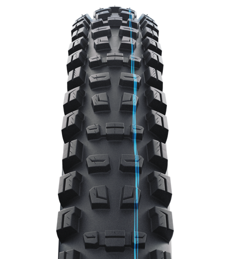 Romy Gravity Pro Radial Soft, 27.5“ Faltreifen TLR - schwarz