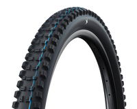 Romy Gravity Pro Radial Soft, 27.5“ Faltreifen TLR - schwarz