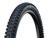 Romy Trail Pro Radial Soft, 29“ Faltreifen TLR - schwarz