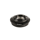Pick N Mix - 9-Top-Integriert ZS56/28.6 - schwarz